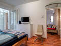 appartamento München Schwabing 02 zona notte 5438