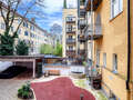 appartamento München Schwabing 01 vista 5438