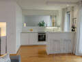 appartamento München Maxvorstadt 01 cucina 5441