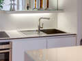 appartamento München Maxvorstadt 02 cucina 5441