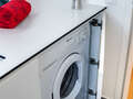 appartamento München Maxvorstadt 05 bagno 5441