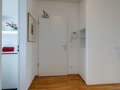 appartamento München Maxvorstadt 01 ingresso/corridioio 5441