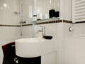 abitazione München Schwabing 01 bagno 5442