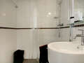 abitazione München Schwabing 02 bagno 5442