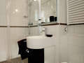 abitazione München Schwabing 03 bagno 5442