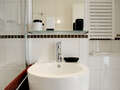 abitazione München Schwabing 04 bagno 5442