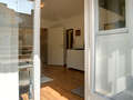 abitazione München Schwabing 03 balcone 5442