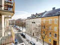 abitazione München Schwabing 01 vista 5442