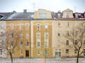 abitazione München Schwabing 02 vista 5442