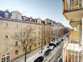 abitazione München Schwabing 03 vista 5442