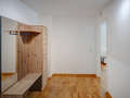 appartamento München Schwabing-West 01 ingresso/corridioio 5478