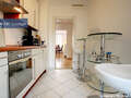 appartamento München Altbogenhausen 03 cucina 5506