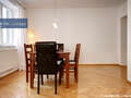 appartamento München Altbogenhausen 01 sala da pranzo 5506