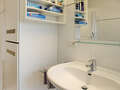 appartamento München Altbogenhausen 04 bagno 5506