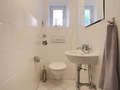 appartamento München Altbogenhausen 01 toilette separata 5506