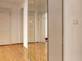appartamento München Altbogenhausen 03 ingresso/corridioio 5506