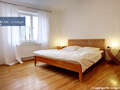 appartamento München Altbogenhausen 01 zona notte 5506