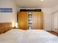 appartamento München Altbogenhausen 03 zona notte 5506