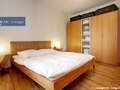appartamento München Altbogenhausen 04 zona notte 5506