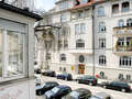 appartamento München Altbogenhausen 01 vista 5506