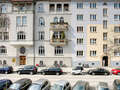 appartamento München Altbogenhausen 02 vista 5506