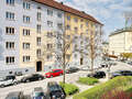 appartamento München Altbogenhausen 03 vista 5506
