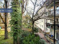 appartamento München Altbogenhausen 05 vista 5506