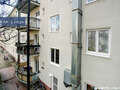 appartamento München Altbogenhausen 06 vista 5506