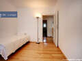 appartamento München Altbogenhausen 04 2° zona notte 5506