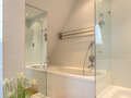 attico con terrazzo München Isarvorstadt 02 bagno 5524