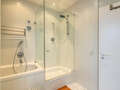 attico con terrazzo München Isarvorstadt 03 bagno 5524