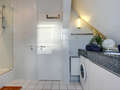 attico con terrazzo München Isarvorstadt 04 bagno 5524