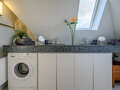 attico con terrazzo München Isarvorstadt 05 bagno 5524
