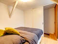 attico con terrazzo München Isarvorstadt 03 zona notte 5524