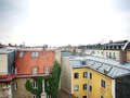 attico con terrazzo München Isarvorstadt 02 vista 5524
