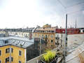 attico con terrazzo München Isarvorstadt 03 vista 5524