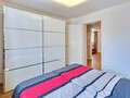 appartamento München Schwabing 03 2° camera da letto 5558