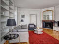 appartamento München Schwabing (links der Leopoldstraße) 03 soggiorno 556