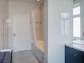 appartamento München Schwabing (links der Leopoldstraße) 01 bagno 556