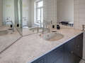 appartamento München Schwabing (links der Leopoldstraße) 02 bagno 556