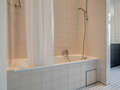 appartamento München Schwabing (links der Leopoldstraße) 03 bagno 556