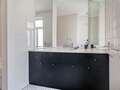 appartamento München Schwabing (links der Leopoldstraße) 04 bagno 556