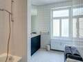 appartamento München Schwabing (links der Leopoldstraße) 05 bagno 556
