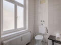 appartamento München Schwabing (links der Leopoldstraße) 06 bagno 556