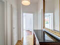 appartamento München Schwabing (links der Leopoldstraße) 01 ingresso/corridioio 556