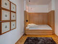 appartamento München Schwabing (links der Leopoldstraße) 01 zona notte 556