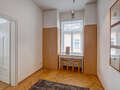 appartamento München Schwabing (links der Leopoldstraße) 02 zona notte 556