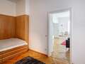 appartamento München Schwabing (links der Leopoldstraße) 03 zona notte 556