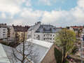 appartamento München Schwabing (links der Leopoldstraße) 02 vista 556