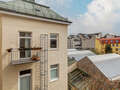 appartamento München Schwabing (links der Leopoldstraße) 03 vista 556